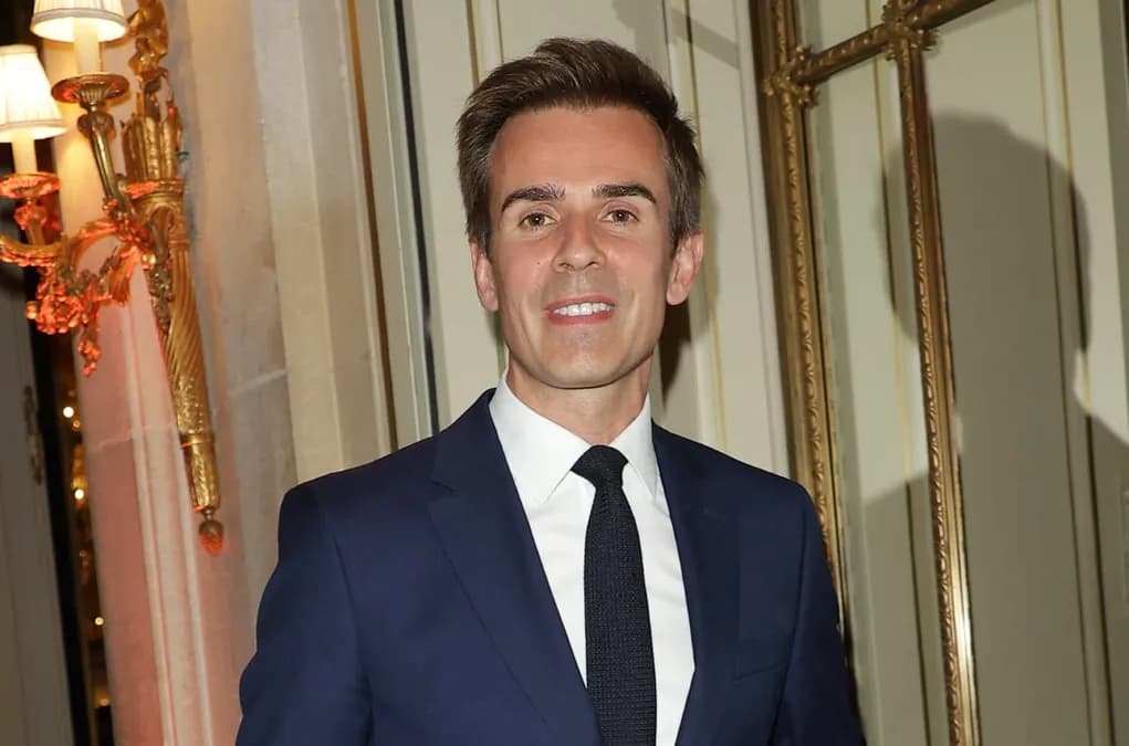 Jean-Baptiste Marteau : qui est Bruno, le mari du joker du 20h de France 2 ?
