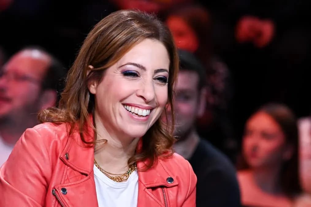 Léa Salamé et Raphaël Glucksmann : Leur baiser torride en Corse