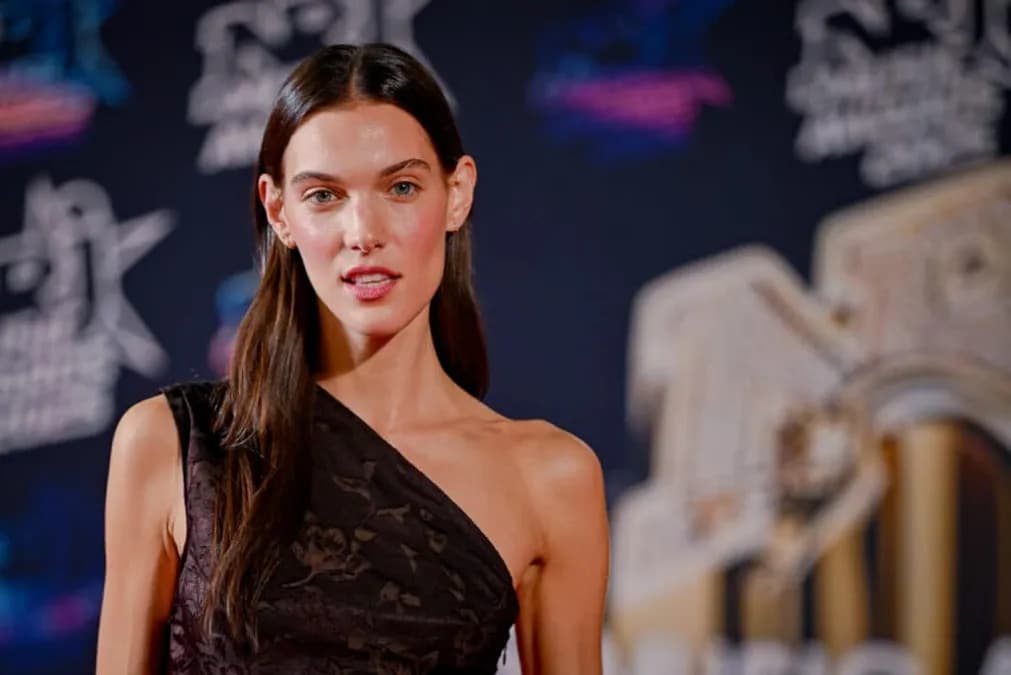 Charlotte Cardin annule son concert en Pologne pour raisons de santé