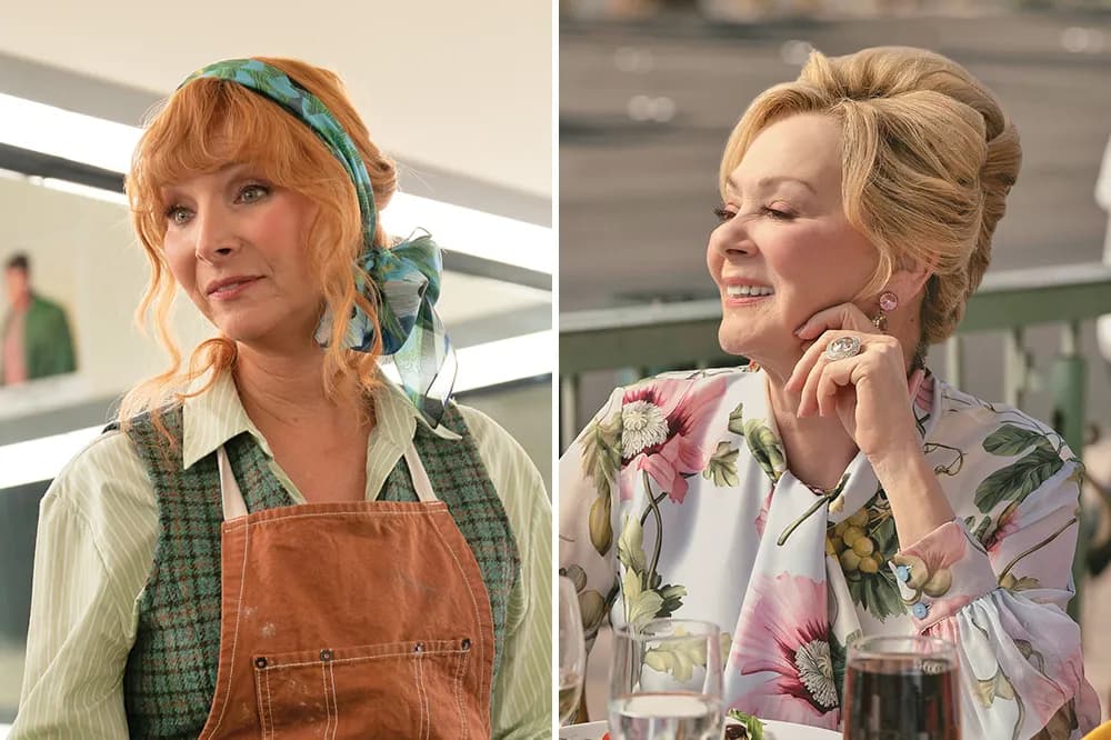 Hacks vs The Comeback : Jean Smart et Lisa Kudrow s'affrontent aux Emmy 2026