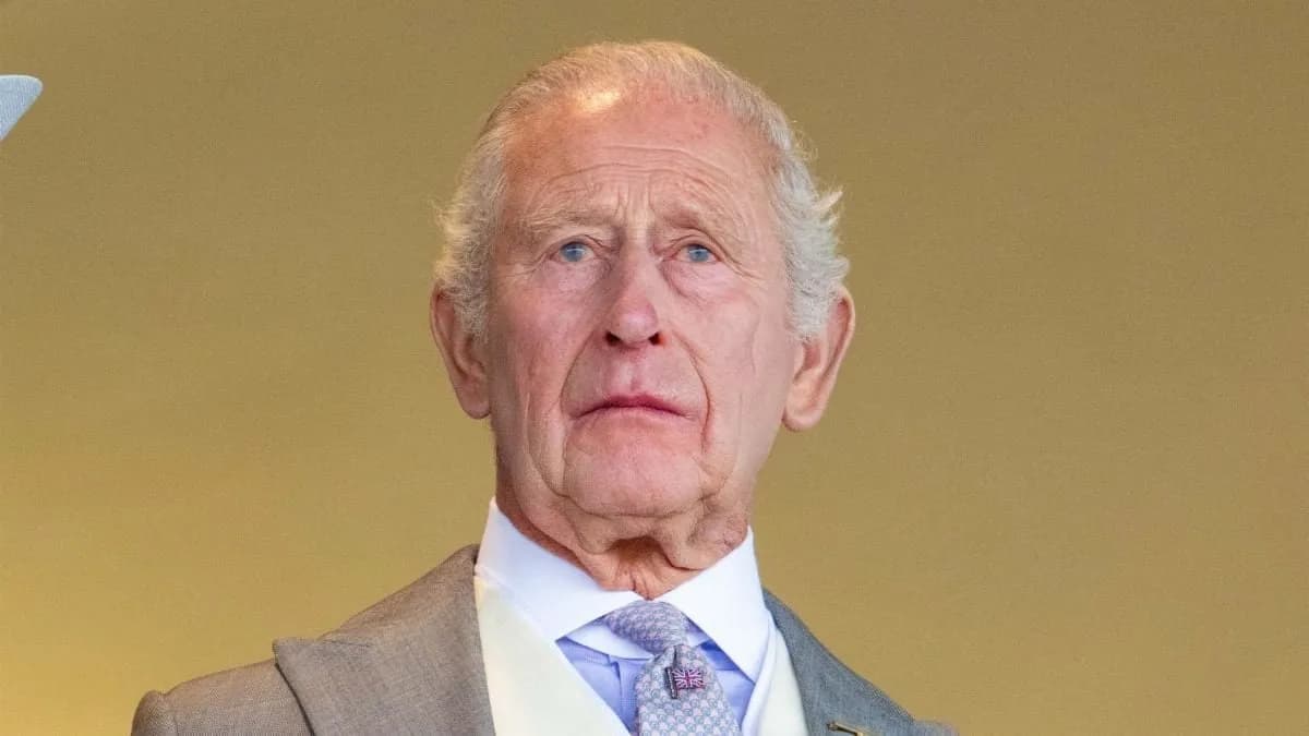 Charles III perd son serviteur le plus loyal après 40 ans de service à Balmoral
