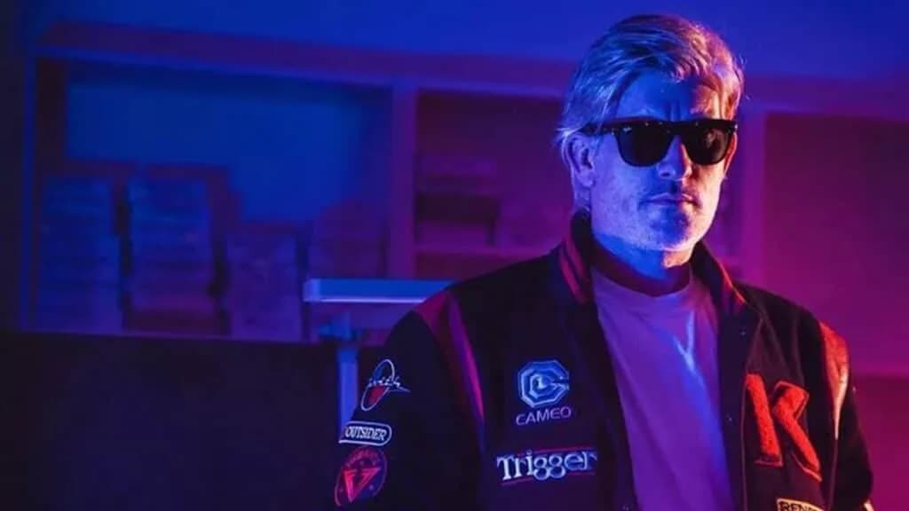 Obsèques de Kavinsky : Dupieux, Bangalter, Duvauchelle... l'adieu bouleversant des stars