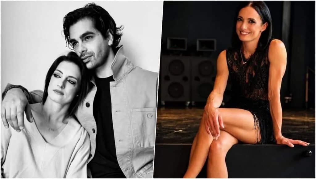 Christophe Licata et Coralie : la femme du danseur prend une décision radicale après les rumeurs de séparation