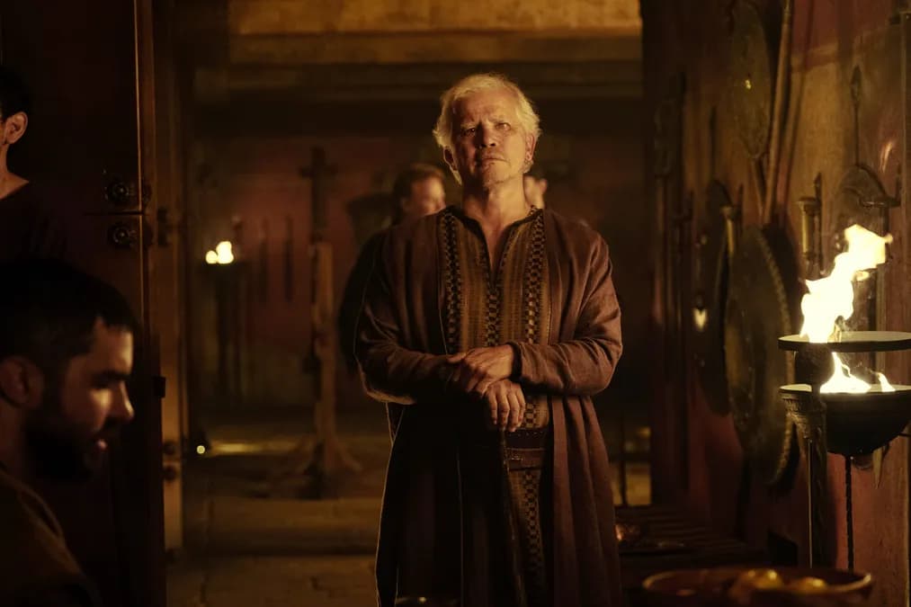 Prédictions Oscars : Les acteurs de 'The Odyssey' en course pour le prix du meilleur acteur dans un second rôle