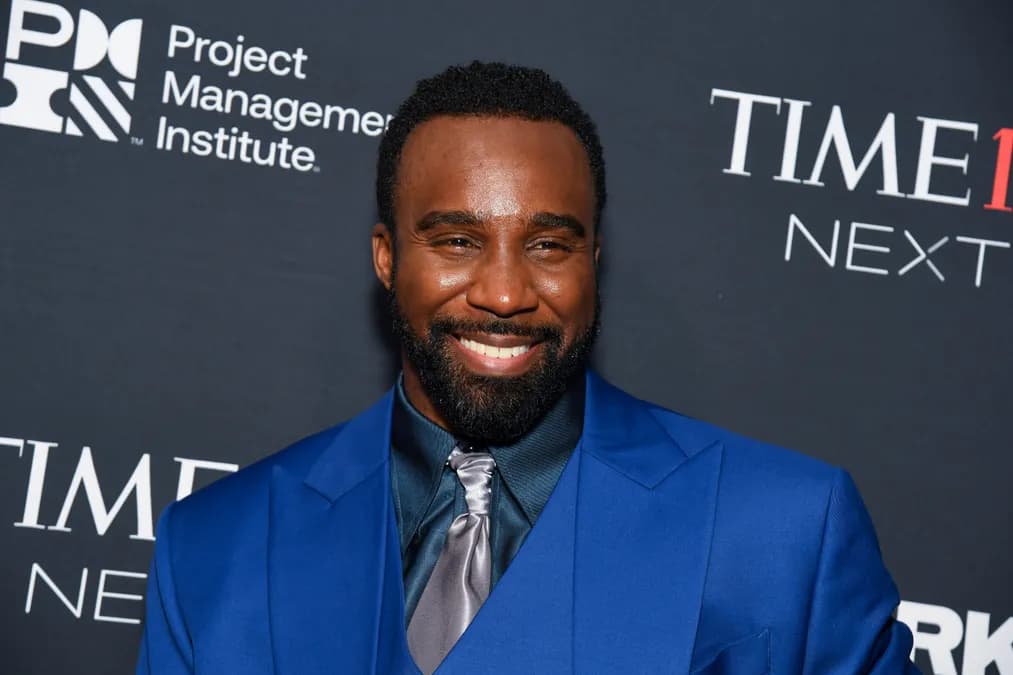 Tramell Tillman a dû signer des accords de confidentialité avant même de rencontrer Marvel pour Spider-Man 4