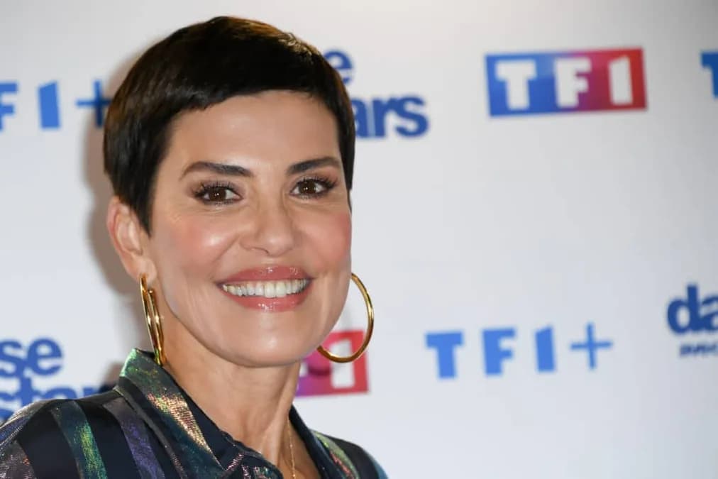 Cristina Córdula parle de sa vie sexuelle épanouie en couple