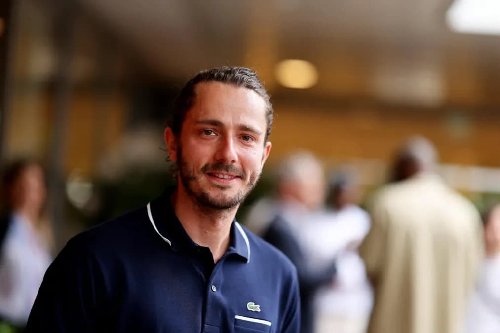 Guillaume Pley visé par une enquête du Monde : son ancien collaborateur Julien Seeberger porte plainte