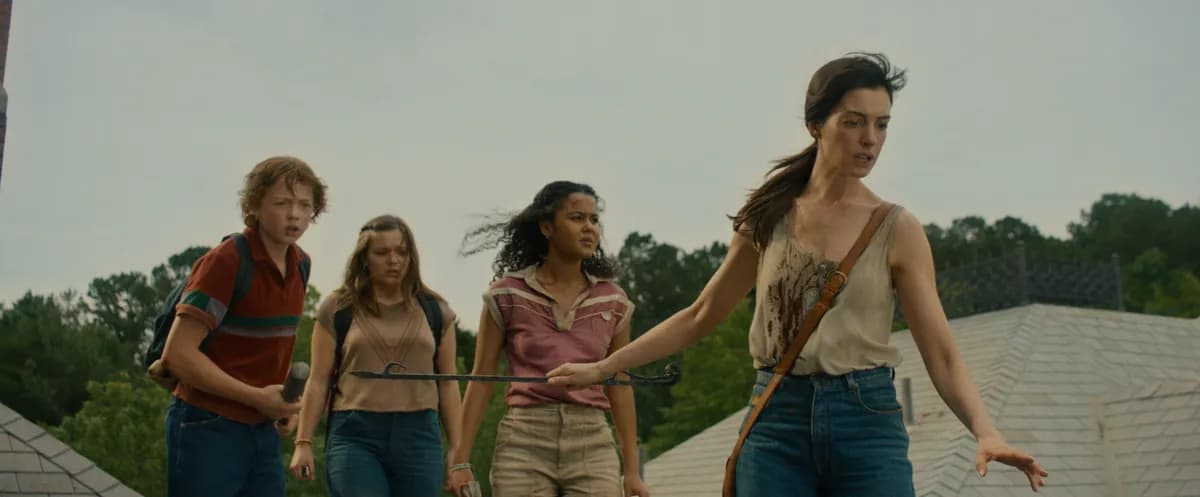 The End of Oak Street s'annonce comme le carton surprise du box-office avec 38 à 48 millions de dollars