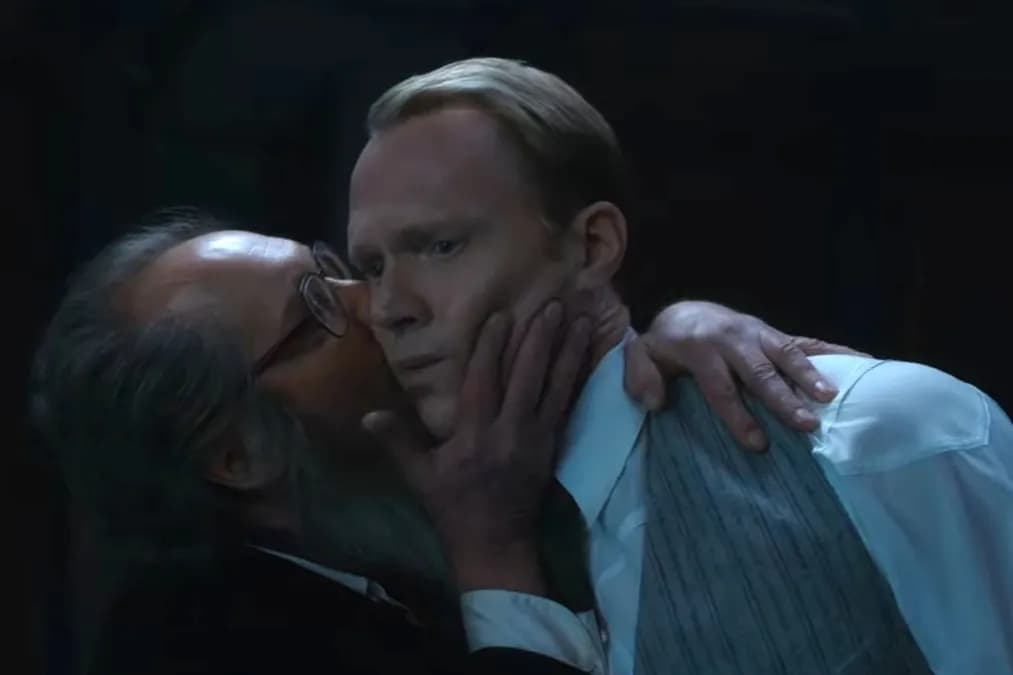 VisionQuest : Paul Bettany et James Spader réunis dans la bande-annonce finale de la trilogie WandaVision