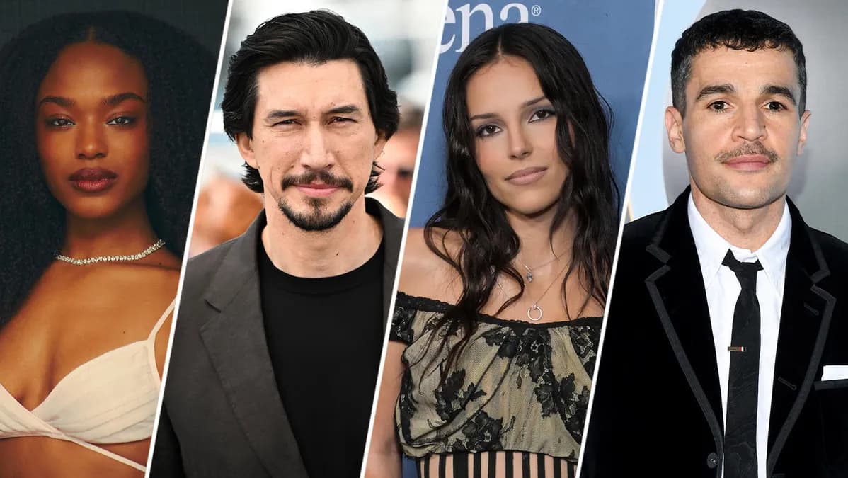 Christopher Abbott en Professeur Xavier : le casting surprise de X-Men qui affole Marvel
