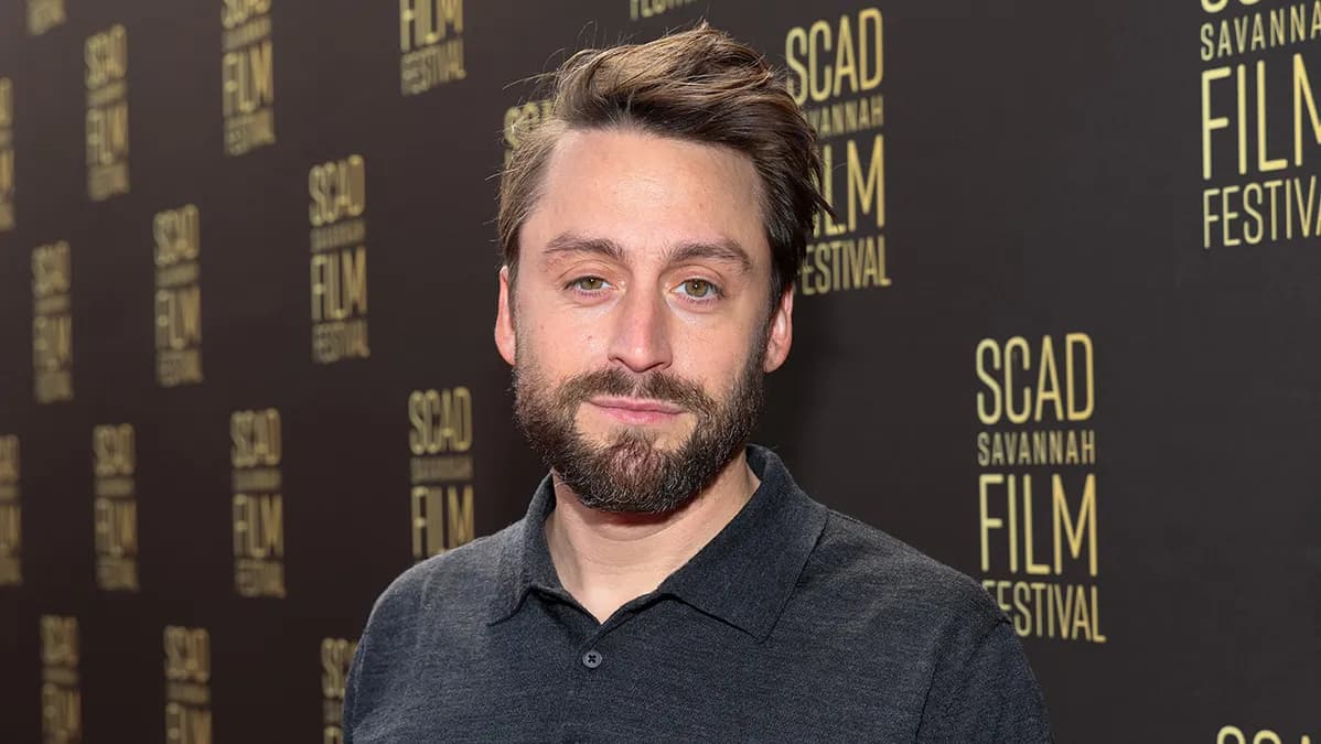 Kieran Culkin prête sa voix à Clay, le nouveau film d'animation Disney prévu pour 2028