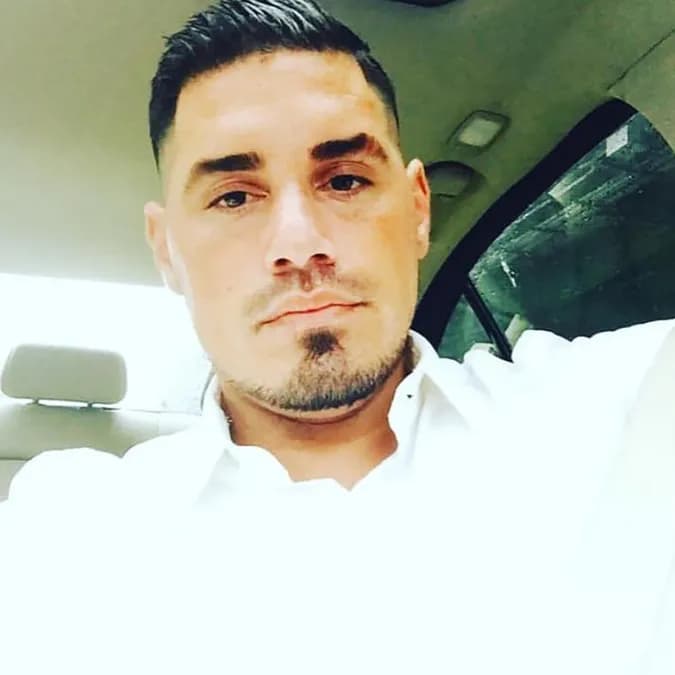 Ryan De Nino, star de Married at First Sight, est mort à 40 ans