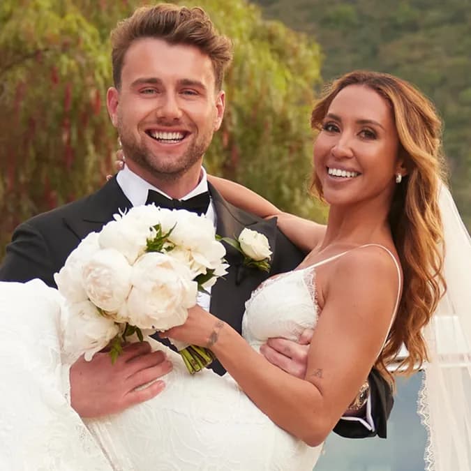 Harry Jowsey et Amber Mozo : leur mariage à la télé était-il légal ? Il répond enfin