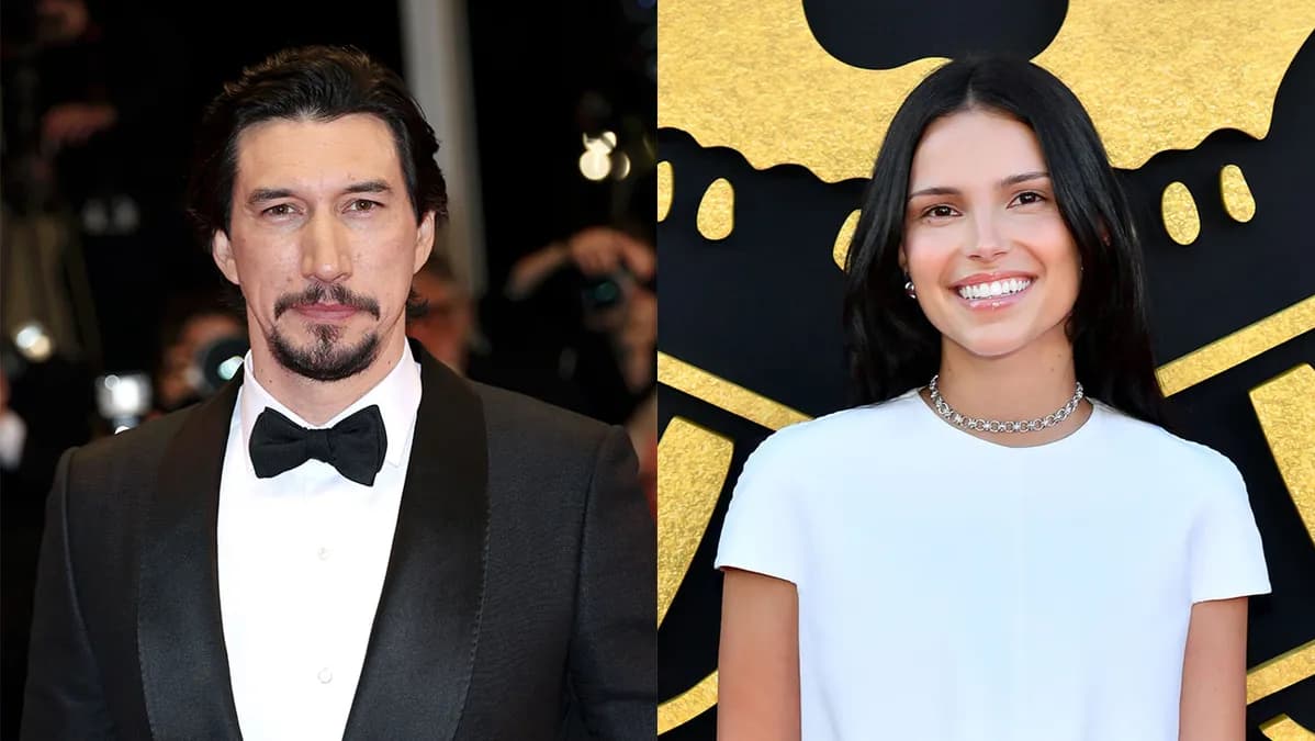 X-Men : Adam Driver, Maya Boyd et Christopher Abbott rejoignent le casting du reboot Marvel