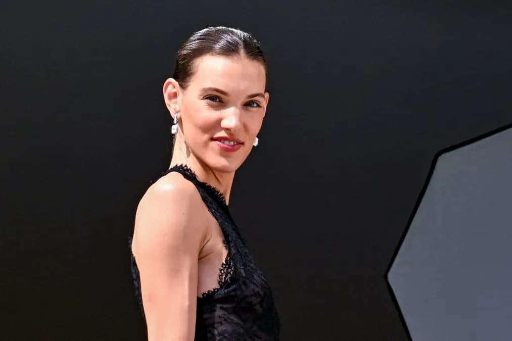 Charlotte Cardin annule sa date au Sziget Festival : la chanteuse inquiète de plus en plus ses fans