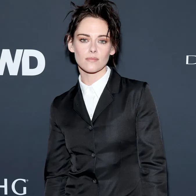 Kristen Stewart se confie sur Twilight : « J'étais une petite prétentieuse »