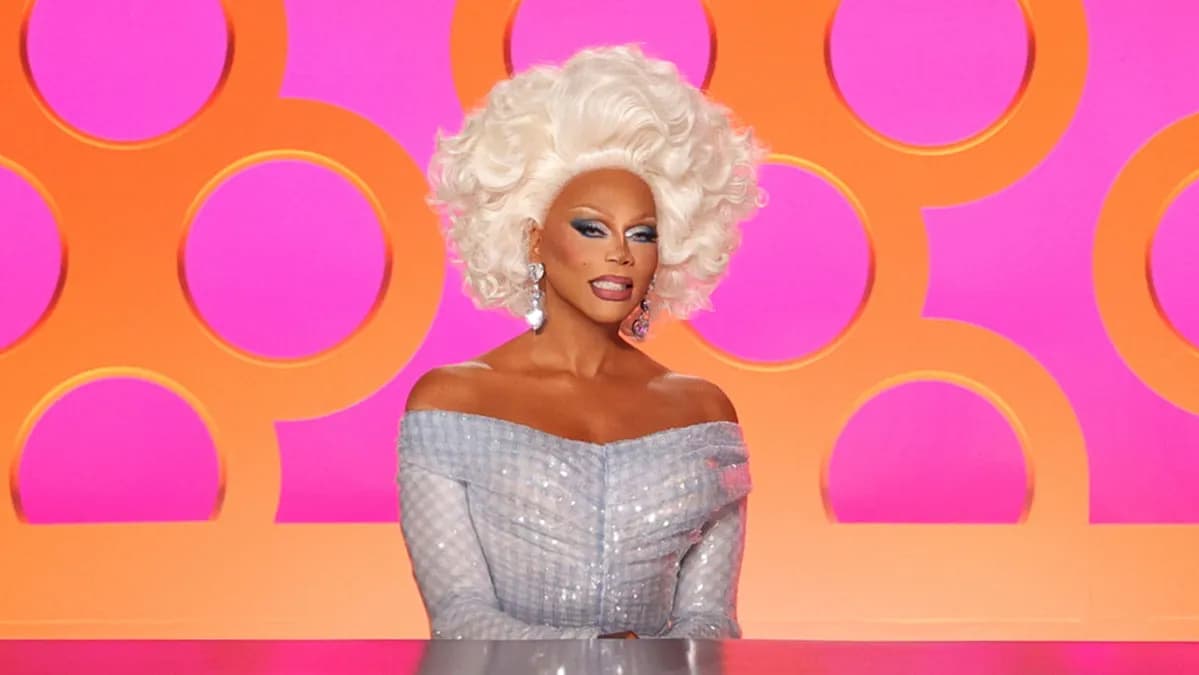 RuPaul's Drag Race renouvelée pour une saison 19 et All Stars 12 : les reines de retour sur MTV et Paramount+