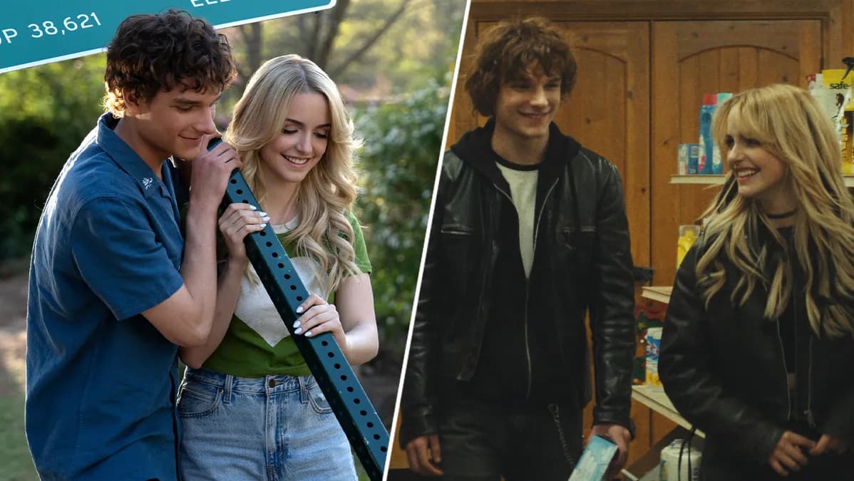 Mason Thames et McKenna Grace : leur duo romantique dans Nimrods avant Regretting You