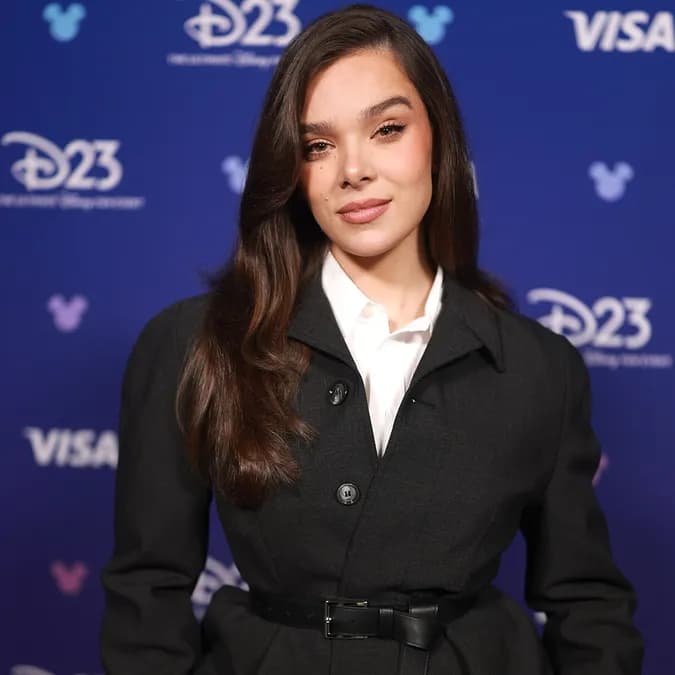 Hailee Steinfeld : la maternité a transformé son lien avec son film Hexed
