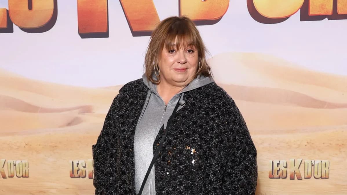 Michèle Bernier quittée en pleine grossesse : ses confidences bouleversantes sur Bruno Gaccio