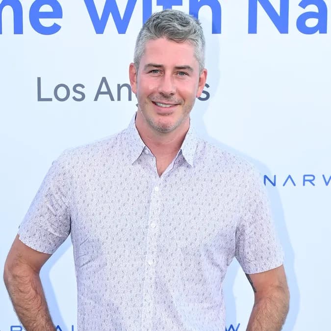 Arie Luyendyk Jr. subit une seconde vasectomie après avoir inversé la première pour avoir un autre enfant