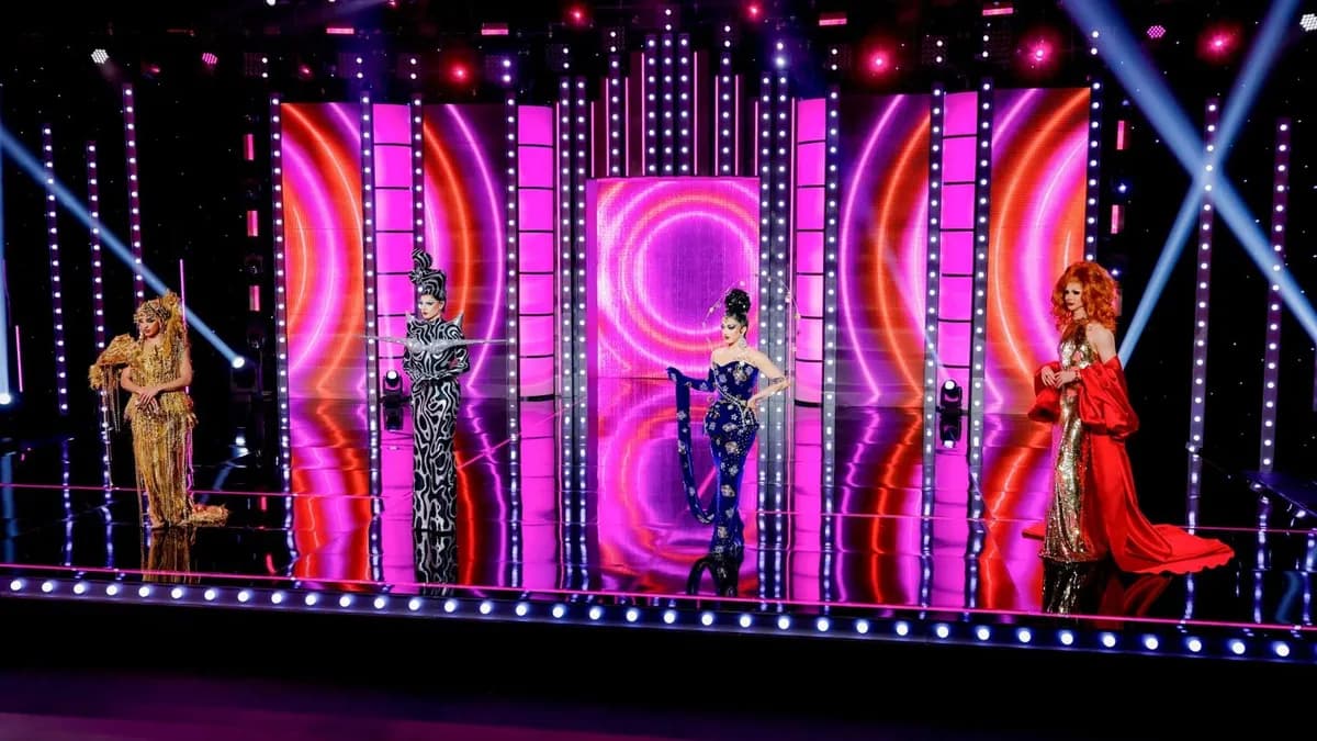 RuPaul's Drag Race renouvelée pour une saison 19 sur MTV, les fans en transe
