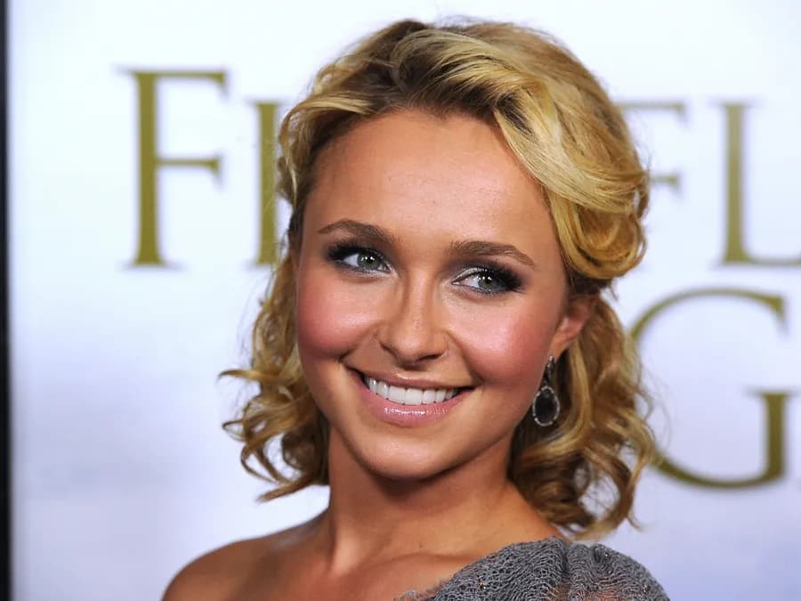 Hayden Panettiere : Hollywood l'a trahie, l'actrice de 'Heroes' est morte à 36 ans