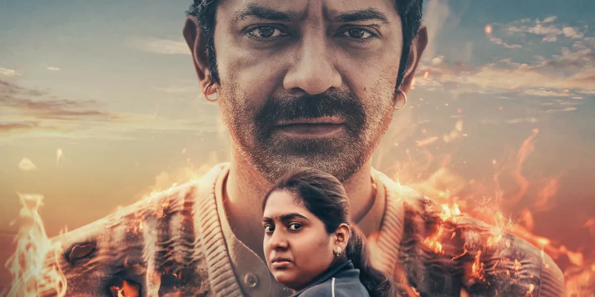 Babita Singh Reporting : La Nouvelle Série Indienne Sur Prime Video