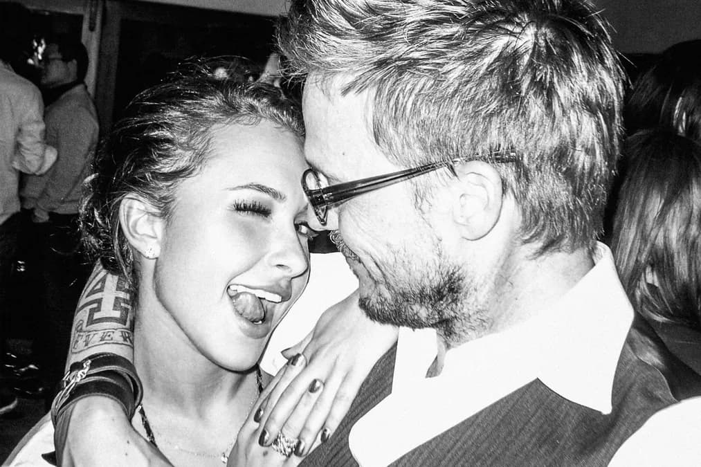 Hayden Panettiere : une dernière photo troublante avant sa disparition à 36 ans