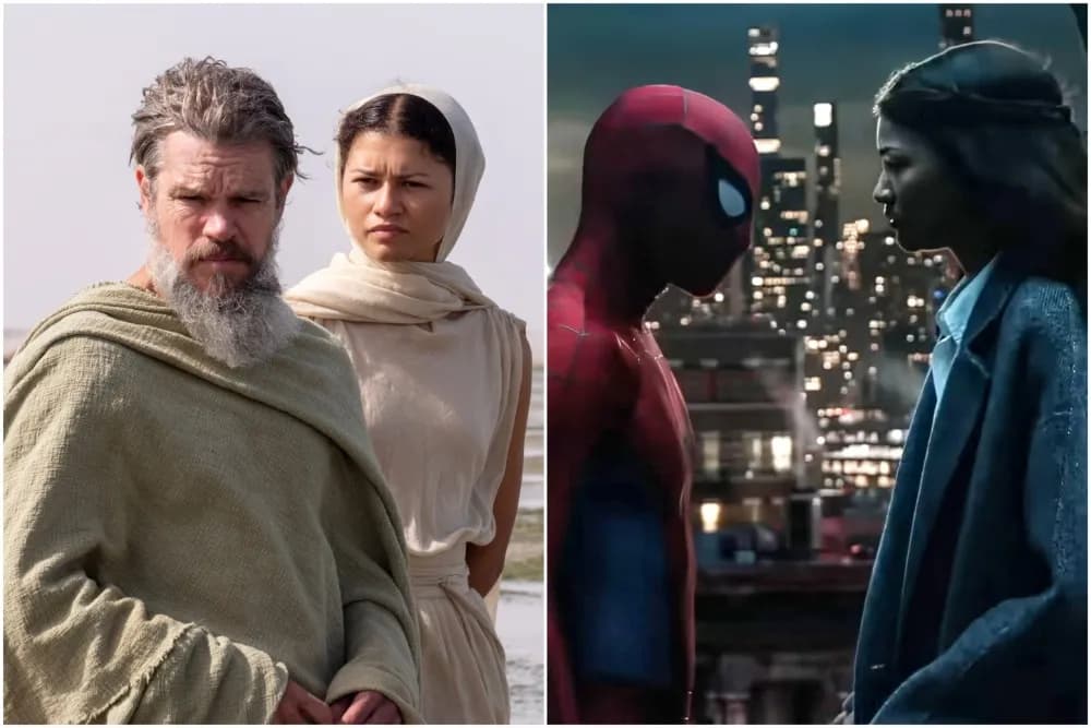 Christopher Nolan triomphe en Corée du Sud : The Odyssey écrase Spider-Man au box-office