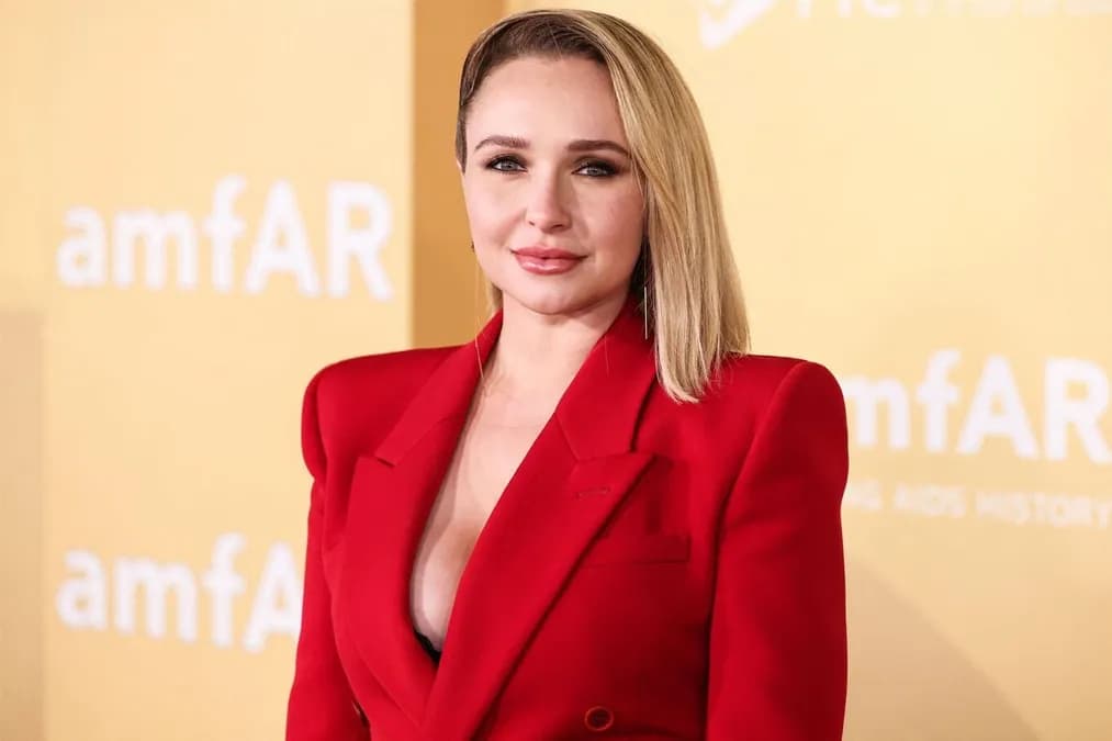 Hayden Panettiere retrouvée morte à 36 ans : la star de Heroes et Nashville laisse une fille de 11 ans