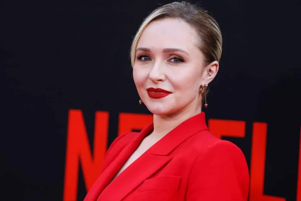 Hayden Panettiere méconnaissable dans Malcolm : retour sur ses débuts surprenants