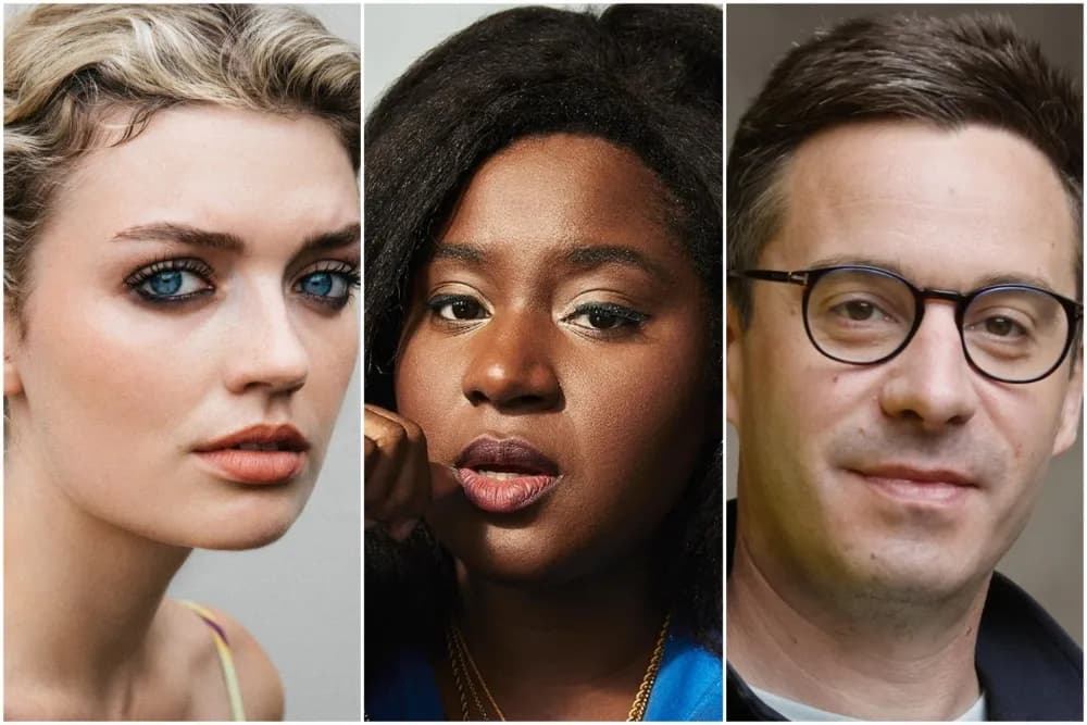 Rhea Norwood, Susan Wokoma et James Graham rejoignent le 70e anniversaire du National Youth Theatre