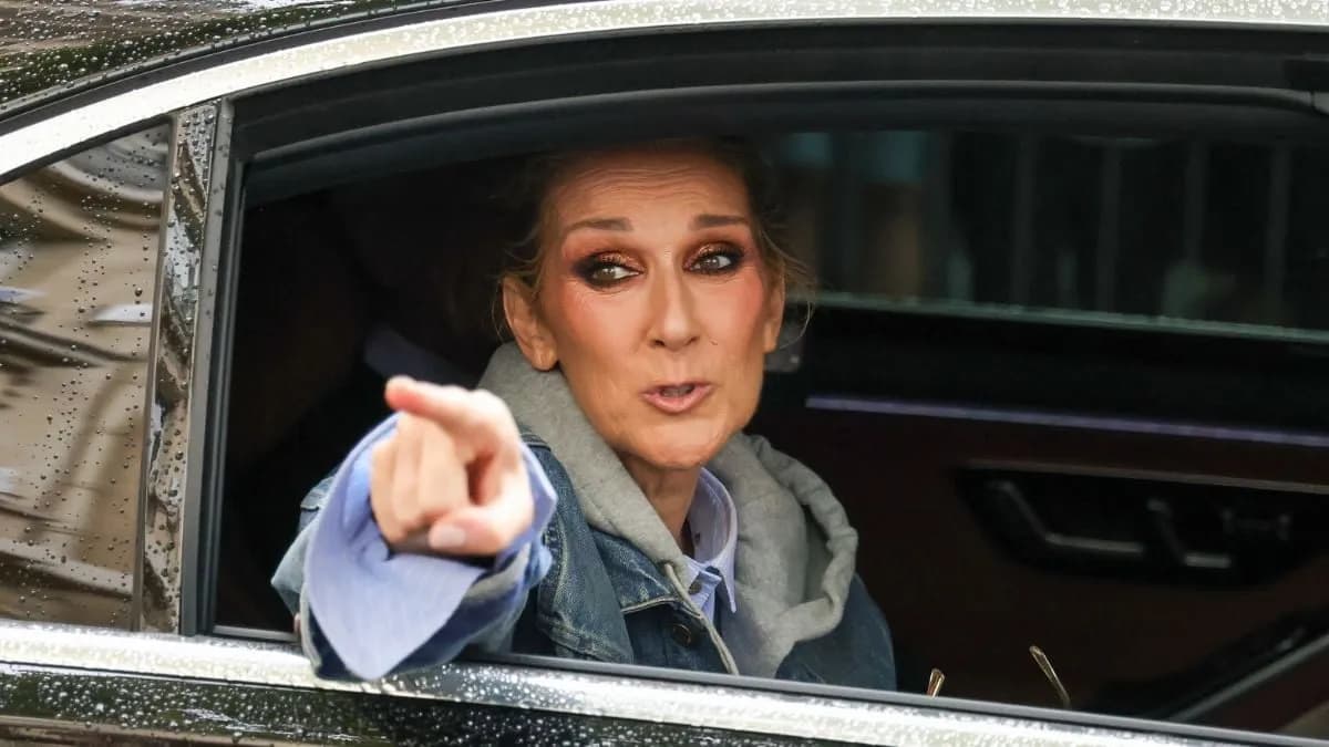 Céline Dion rejoint le casting d'un film d'animation de Paul McCartney : toutes les infos