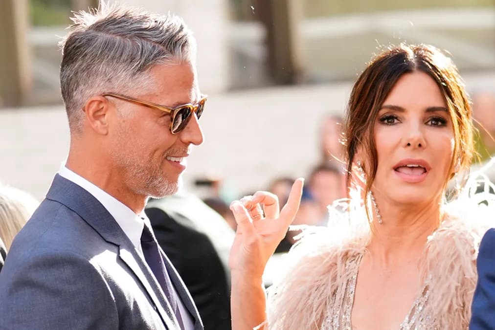 Sandra Bullock se confie sur la mort de Bryan Randall : 'Il est parti bien avant son corps'