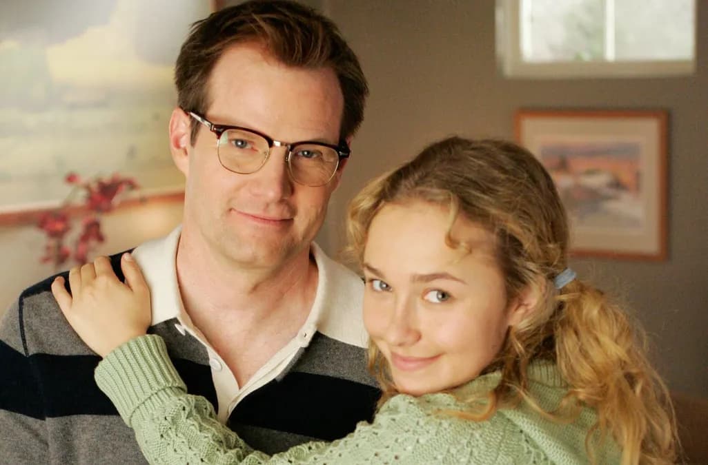 Hayden Panettiere : son père de 'Heroes' dénonce les paparazzi 'prédateurs' qui l'ont 'traquée'