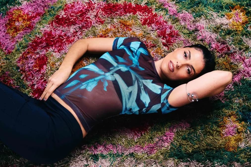 Anna Lunoe signe un contrat d'édition mondial avec BMG : une nouvelle ère musicale s'annonce