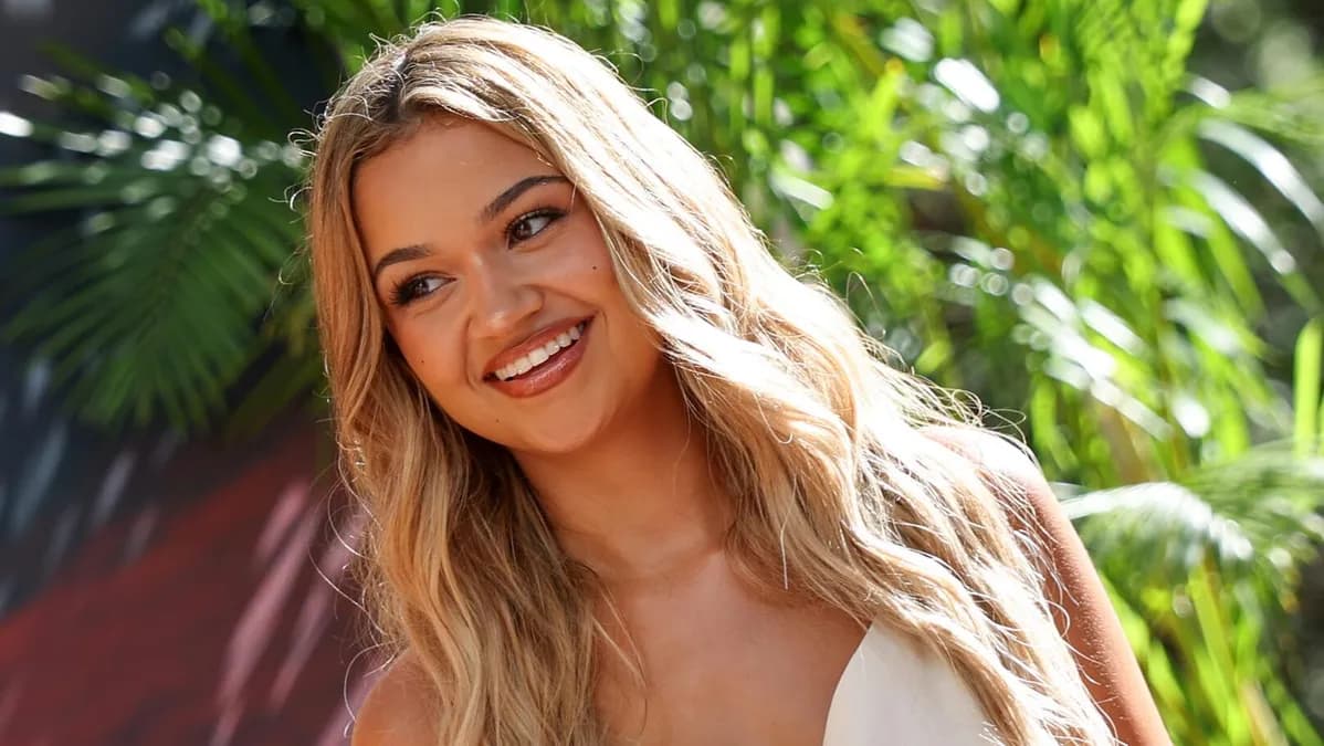 Outer Banks : Madison Bailey déplore le manque de représentation queer et rêve d'un rôle LGBTQ+