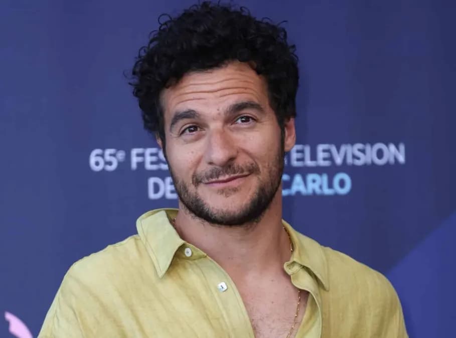 Amir victime d'un acte antisémite : sa mezouza arrachée de son appartement