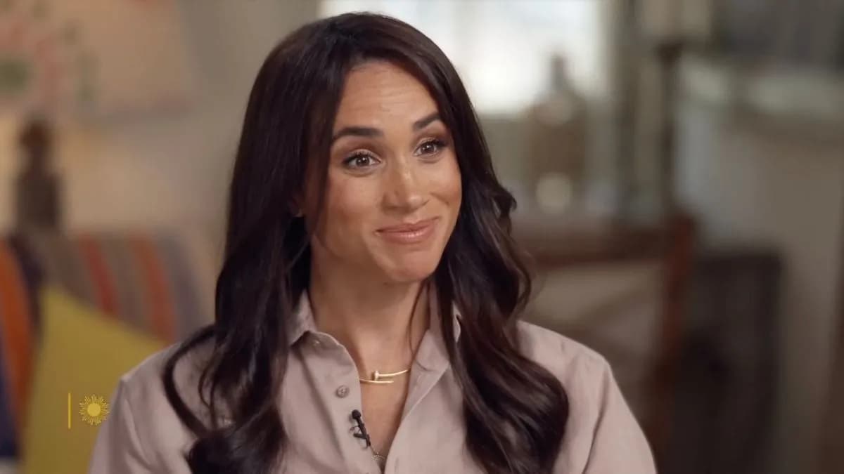 Meghan Markle de retour au cinéma ? La duchesse prête à relever un défi majeur au Royaume-Uni