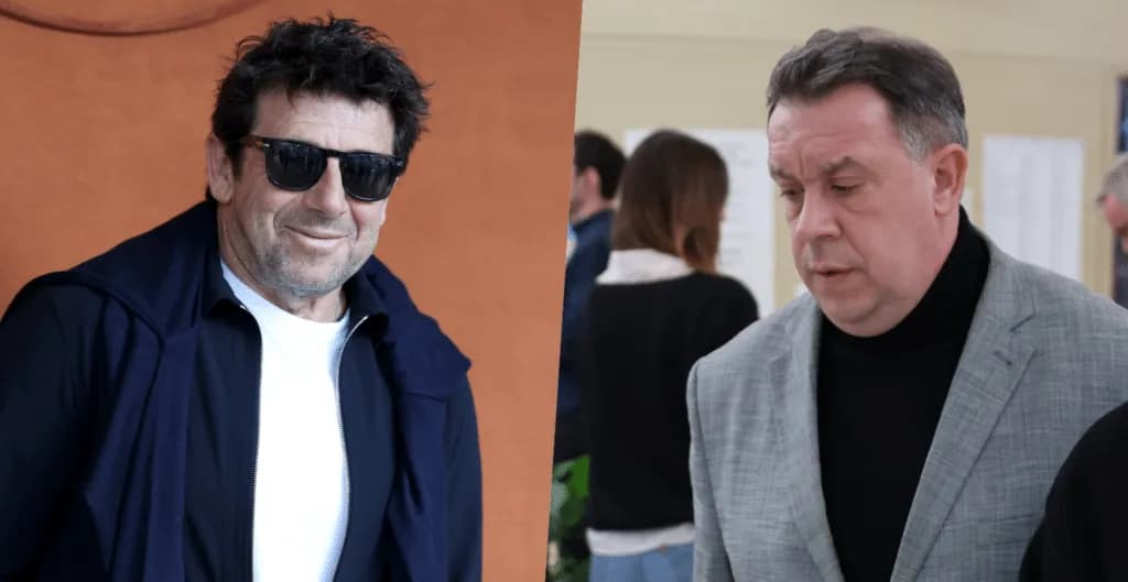 Patrick Bruel visé par 31 plaintes : le fils de Gisèle Pelicot dénonce l'omerta et s'en prend au chanteur