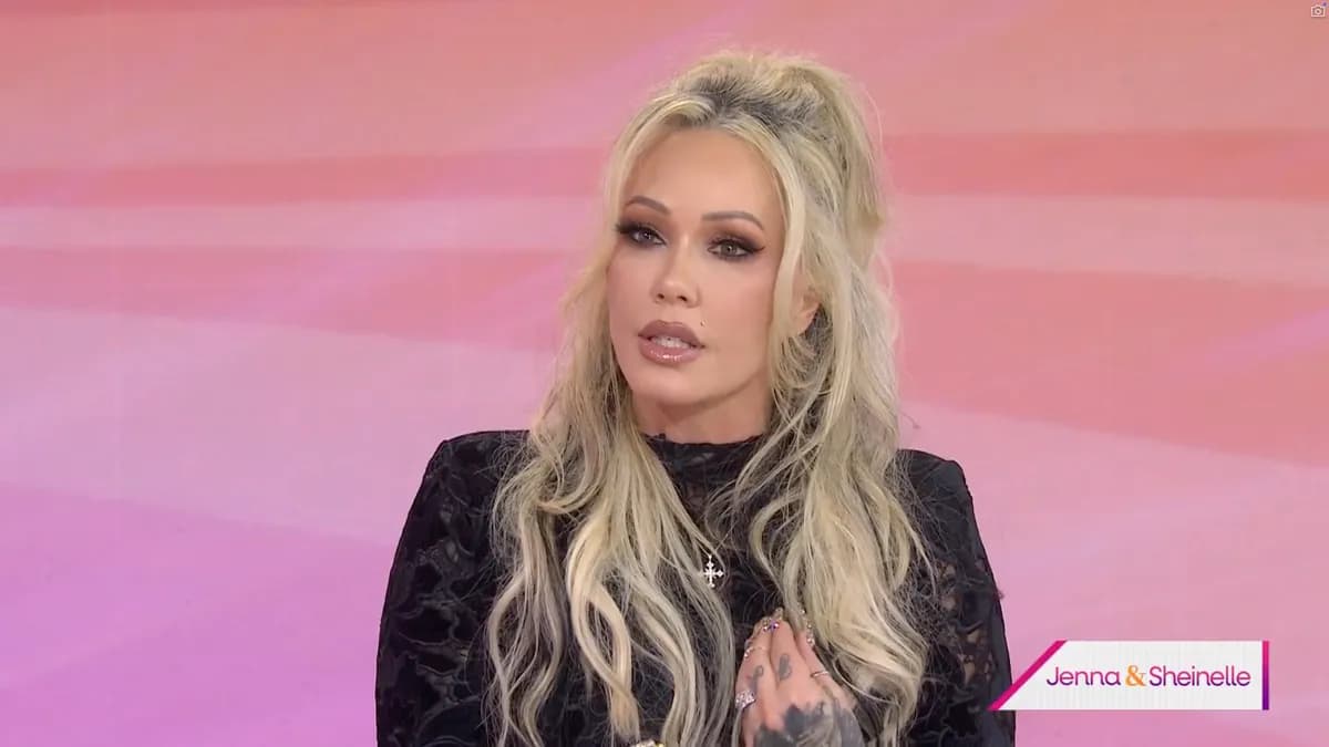 Bunnie Xo brise le silence sur son divorce avec Jelly Roll : le côté positif d'une séparation déchirante