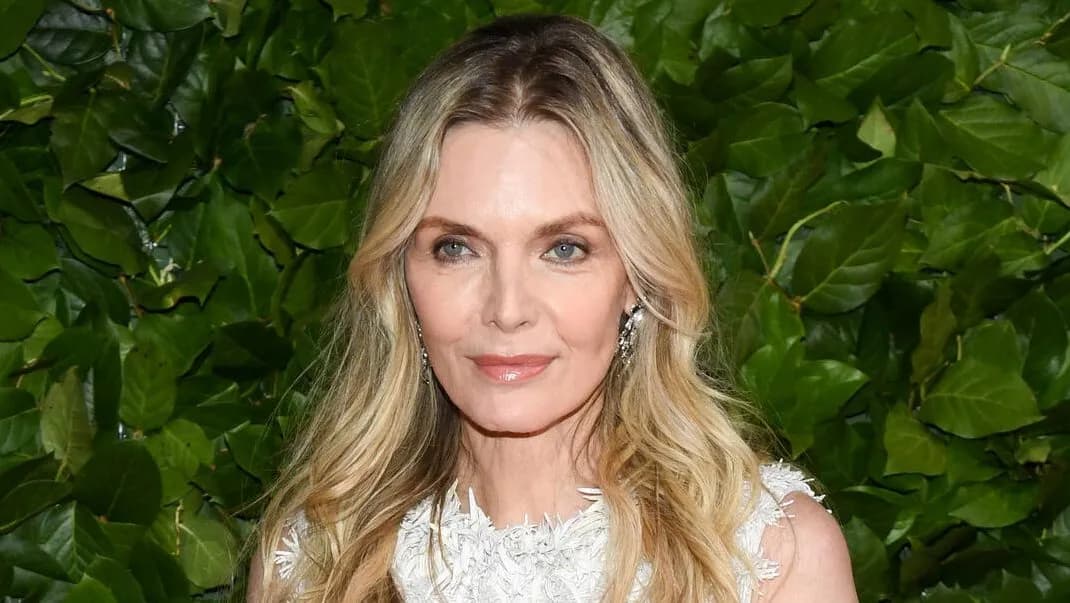 Michelle Pfeiffer répond aux rumeurs de retraite : « La chose la plus ridicule »