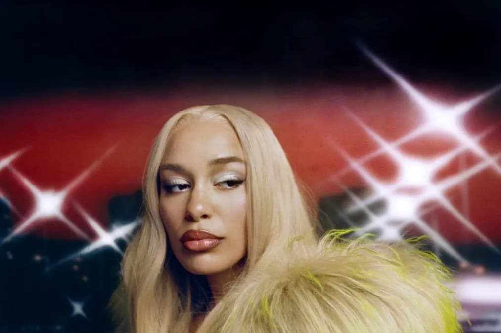 Jorja Smith débarque en Australie en 2027 : dates et infos sur sa tournée