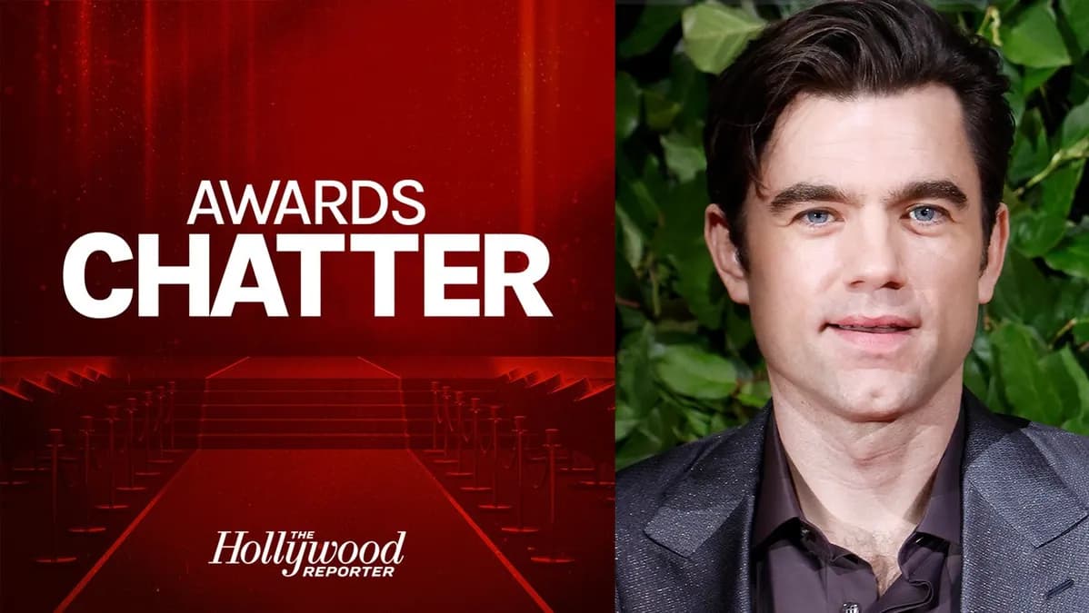 Patrick Ball, star de The Pitt, révèle son combat contre l'addiction et sa lutte pour devenir acteur