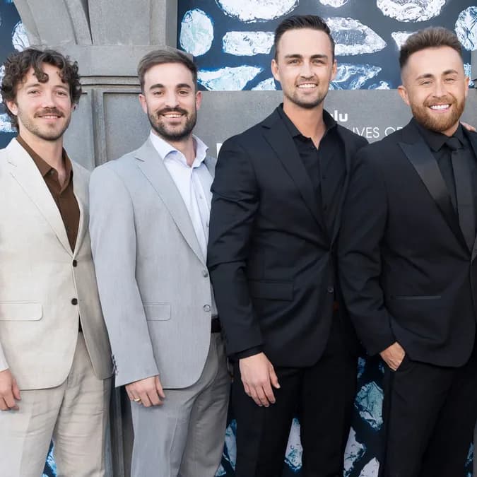 Conner Leavitt des Mormon Wives rejoint Dancing with the Stars saison 35