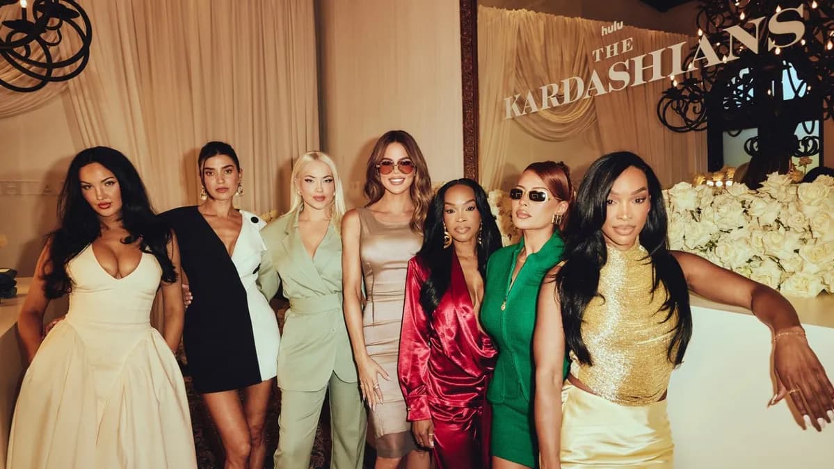 Khloé Kardashian se confie sur son nouveau show The Girls et les coulisses de la télé-réalité