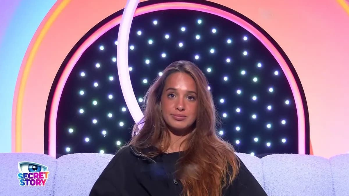Secret Story 2026 : Paola cash sur Simon, 'il n'y aura pas le mot couple'