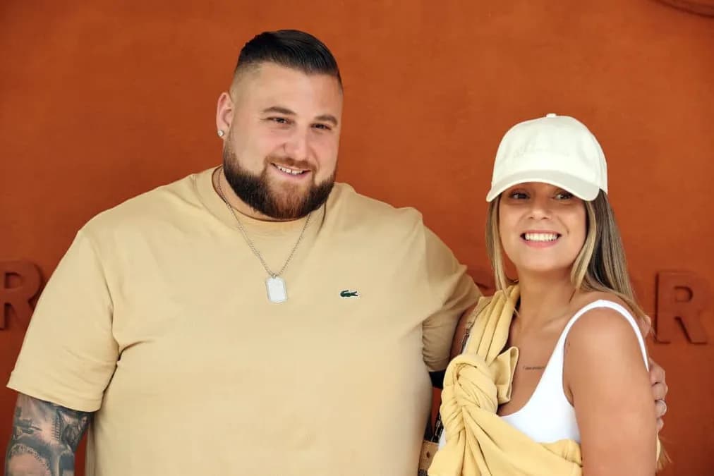 Nico Capone (DALS) sous le choc : son bébé prématuré transféré d'urgence, il se confie