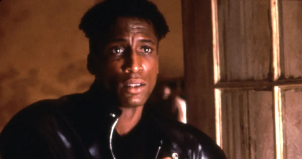 Michael Wright, acteur de Sugar Hill et The Five Heartbeats, décède à 70 ans